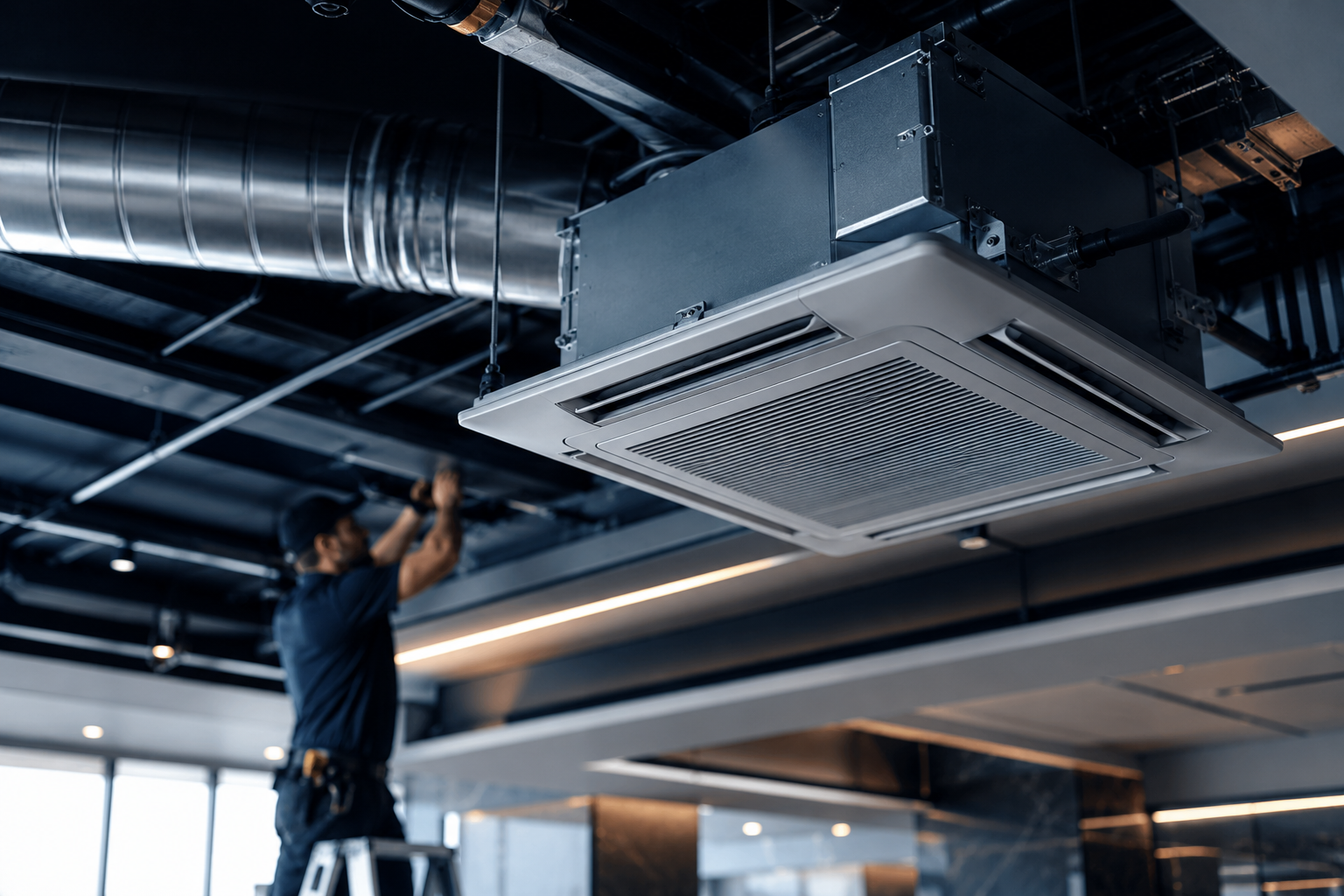 Air-Conditioning
