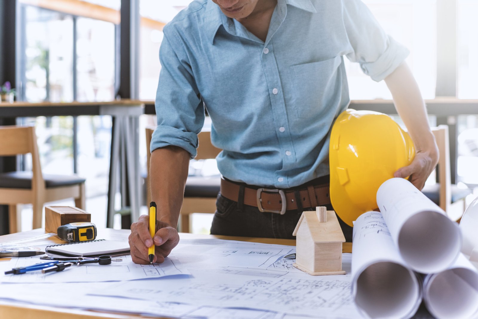 Contractor Planning